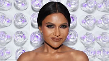 Mindy Kaling