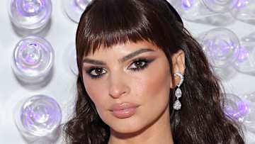 Emily Ratajkowski