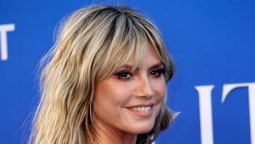 Heidi Klum