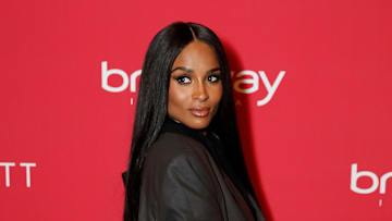 Ciara.
