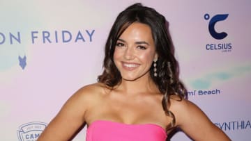 Mady Dewey