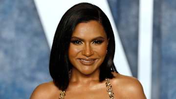 Mindy Kaling