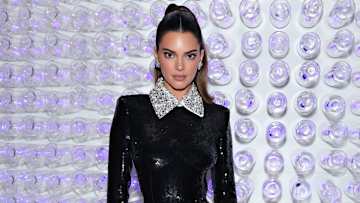 Kendall Jenner