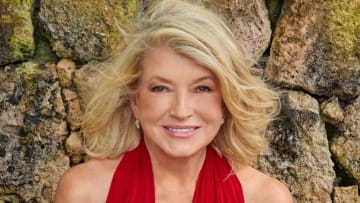 Martha Stewart
