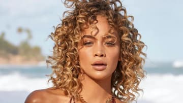 Jasmine Sanders