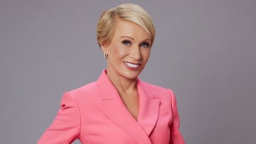Barbara Corcoran
