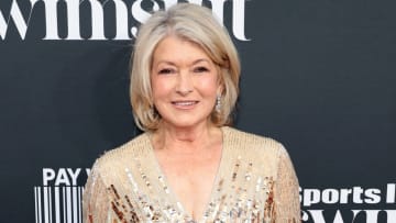 Martha Stewart