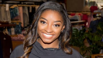 Simone Biles