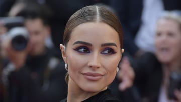 Olivia Culpo.