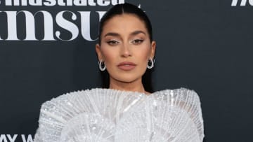 Nicole Williams English