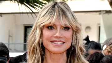 Heidi Klum