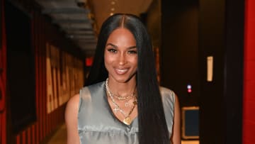 Ciara.