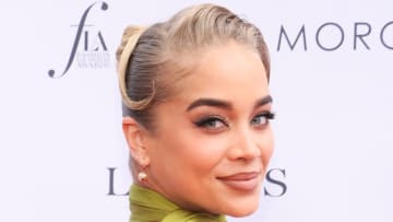 Jasmine Sanders