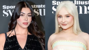 Lauren Chan and Kim Petras