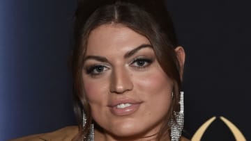 Gabriella Halikas