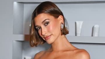 Hailey Bieber