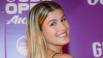 Genie Bouchard