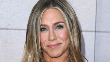 Jennifer Aniston