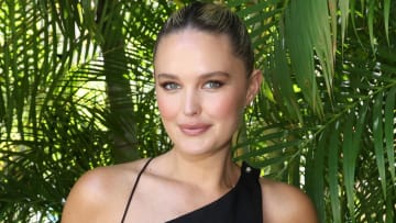 Georgina Burke