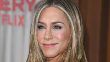 Jennifer Aniston