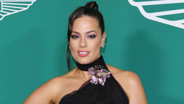 Ashley Graham