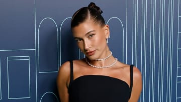 Hailey Bieber
