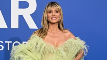 Heidi Klum