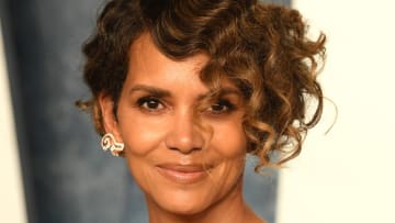 Halle Berry