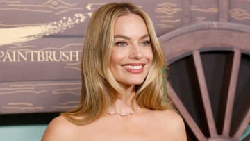 Margot Robbie.
