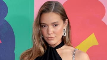 Olivia Ponton