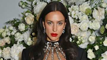 Irina Shayk