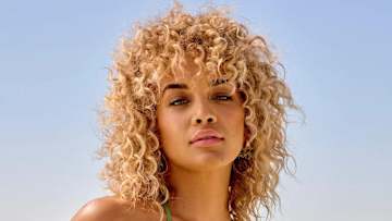 Jasmine Sanders