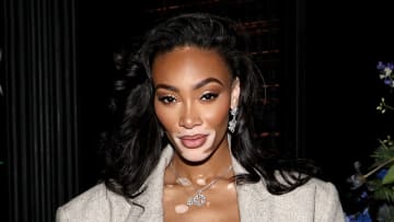 Winnie Harlow