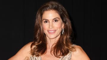 Cindy Crawford