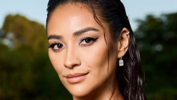 Shay Mitchell