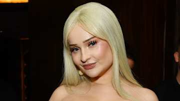 Kim Petras.