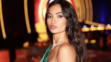 Kelly Gale.