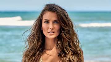 Melissa Wood-Tepperberg was photographed by Yu Tsai in Dominica.