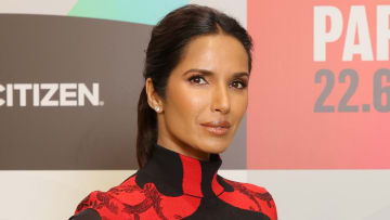 Padma Lakshmi
