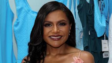 Mindy Kaling