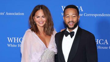 Chrissy Teigen