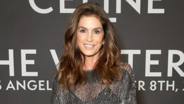 Cindy Crawford