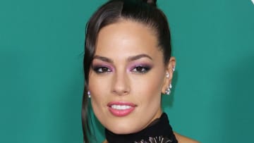 Ashley Graham