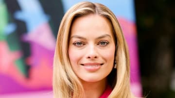 Margot Robbie