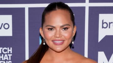 Chrissy Teigen