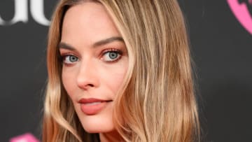 Margot Robbie