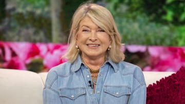 Martha Stewart