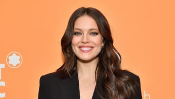 Emily DiDonato.