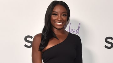 Simone Biles