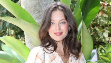 Emily DiDonato.